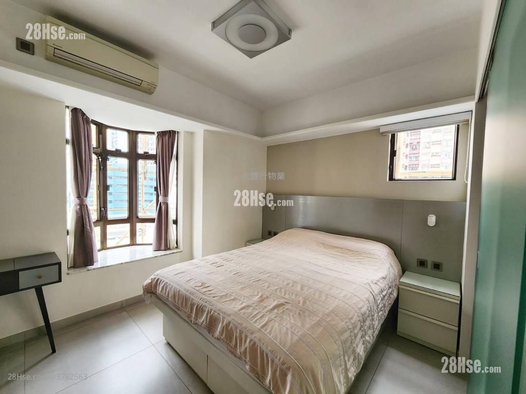 毅庐 售盘 2 房 728 平方尺