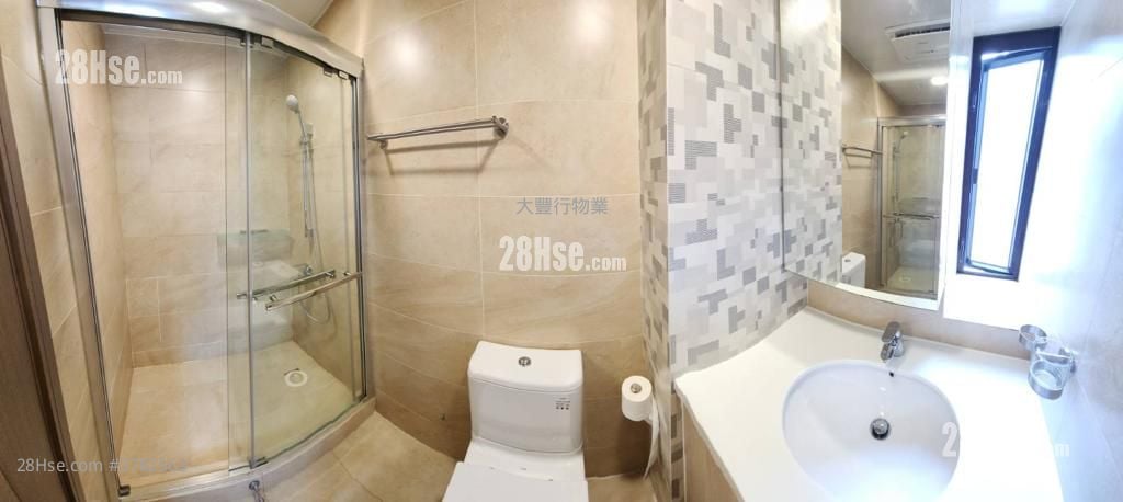 毅庐 售盘 2 房 728 平方尺