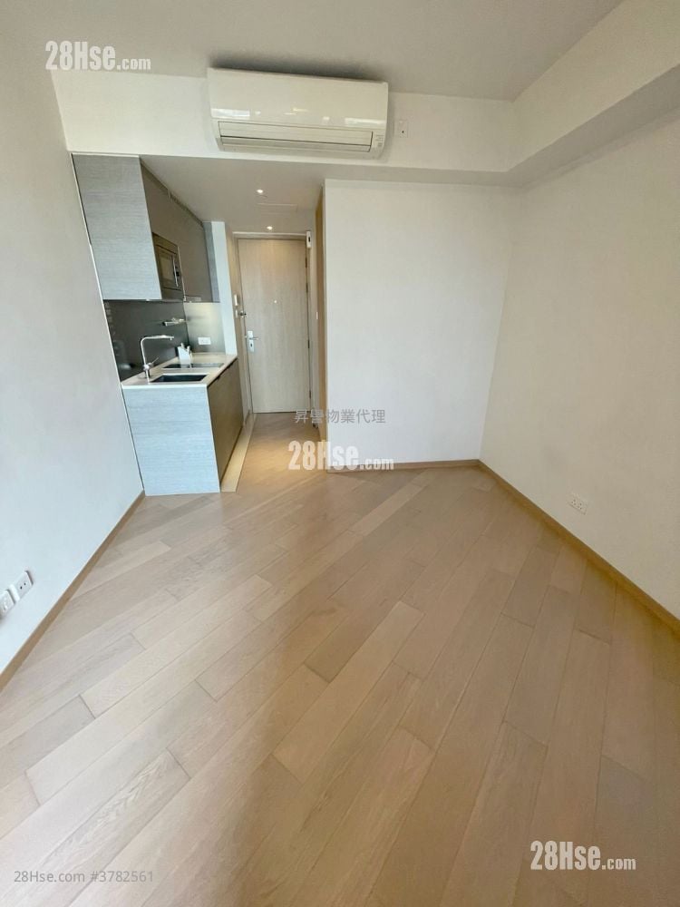 环海东岸 售盘 开放式间隔 , 1 浴室 229 平方尺