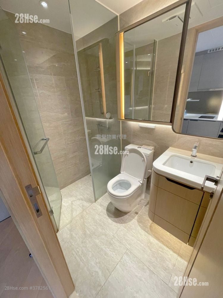 环海东岸 售盘 开放式间隔 , 1 浴室 229 平方尺