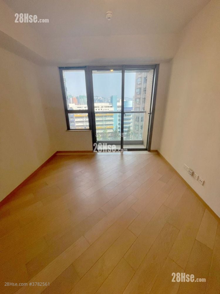 环海东岸 售盘 开放式间隔 , 1 浴室 229 平方尺