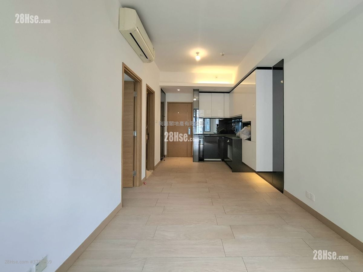 东环 租盘 379 平方尺