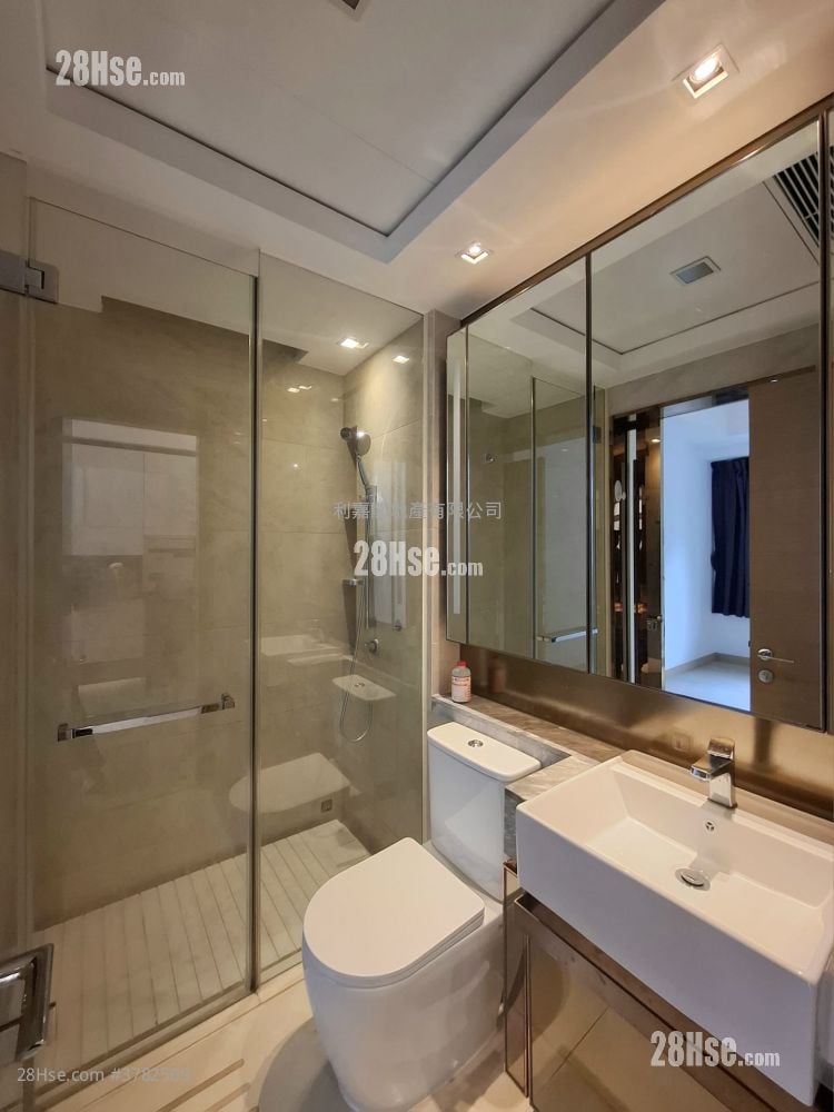 东环 租盘 379 平方尺