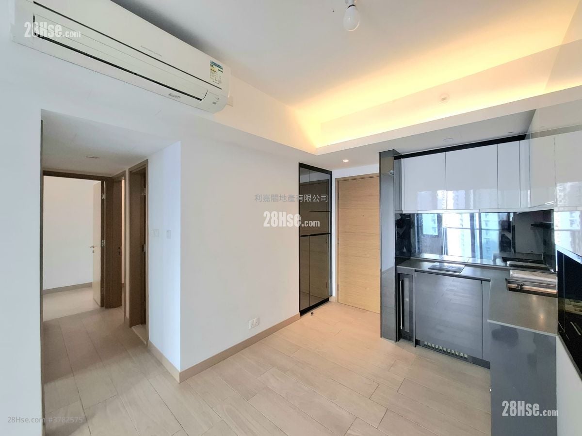 东环 租盘 483 平方尺