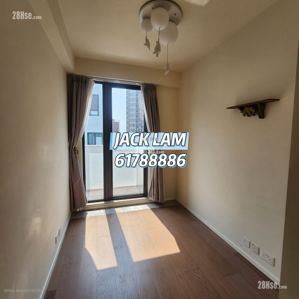 The Carmel Rental 4 Bedrooms , 4 Bathrooms 1,728 ft²