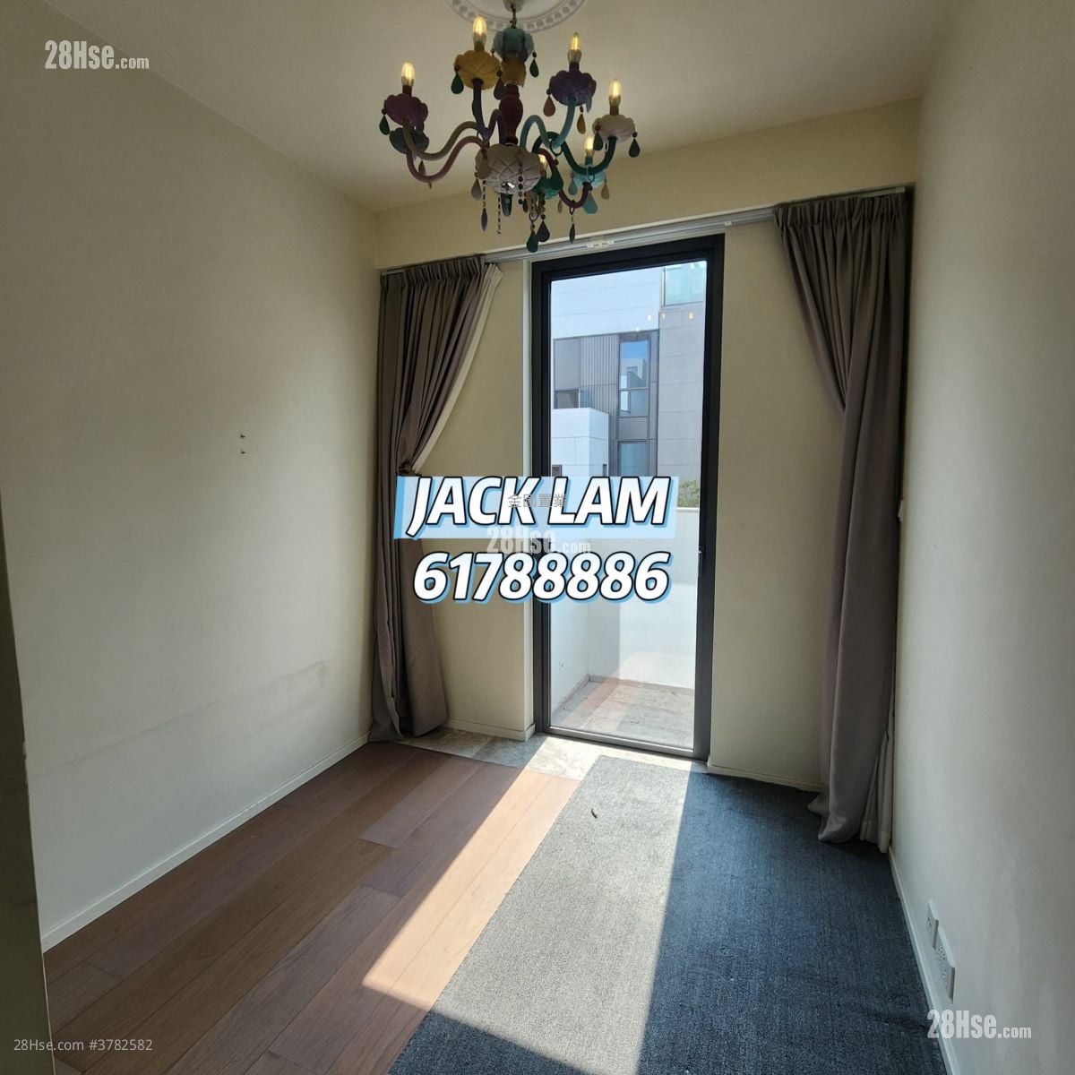 The Carmel Rental 4 Bedrooms , 4 Bathrooms 1,728 ft²