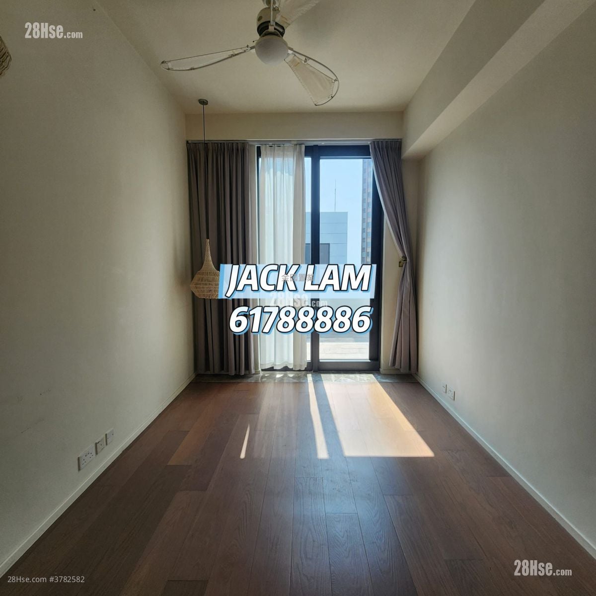 The Carmel Rental 4 Bedrooms , 4 Bathrooms 1,728 ft²