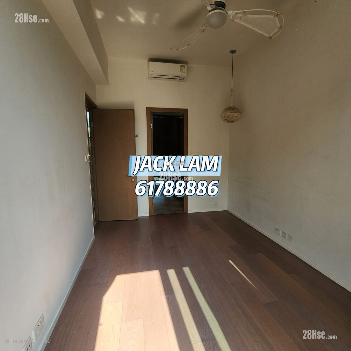 The Carmel Rental 4 Bedrooms , 4 Bathrooms 1,728 ft²