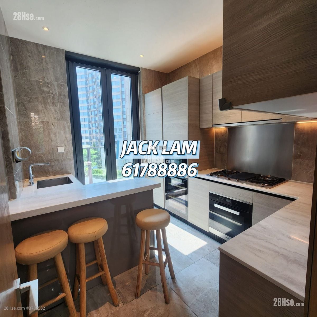 The Carmel Rental 4 Bedrooms , 4 Bathrooms 1,728 ft²