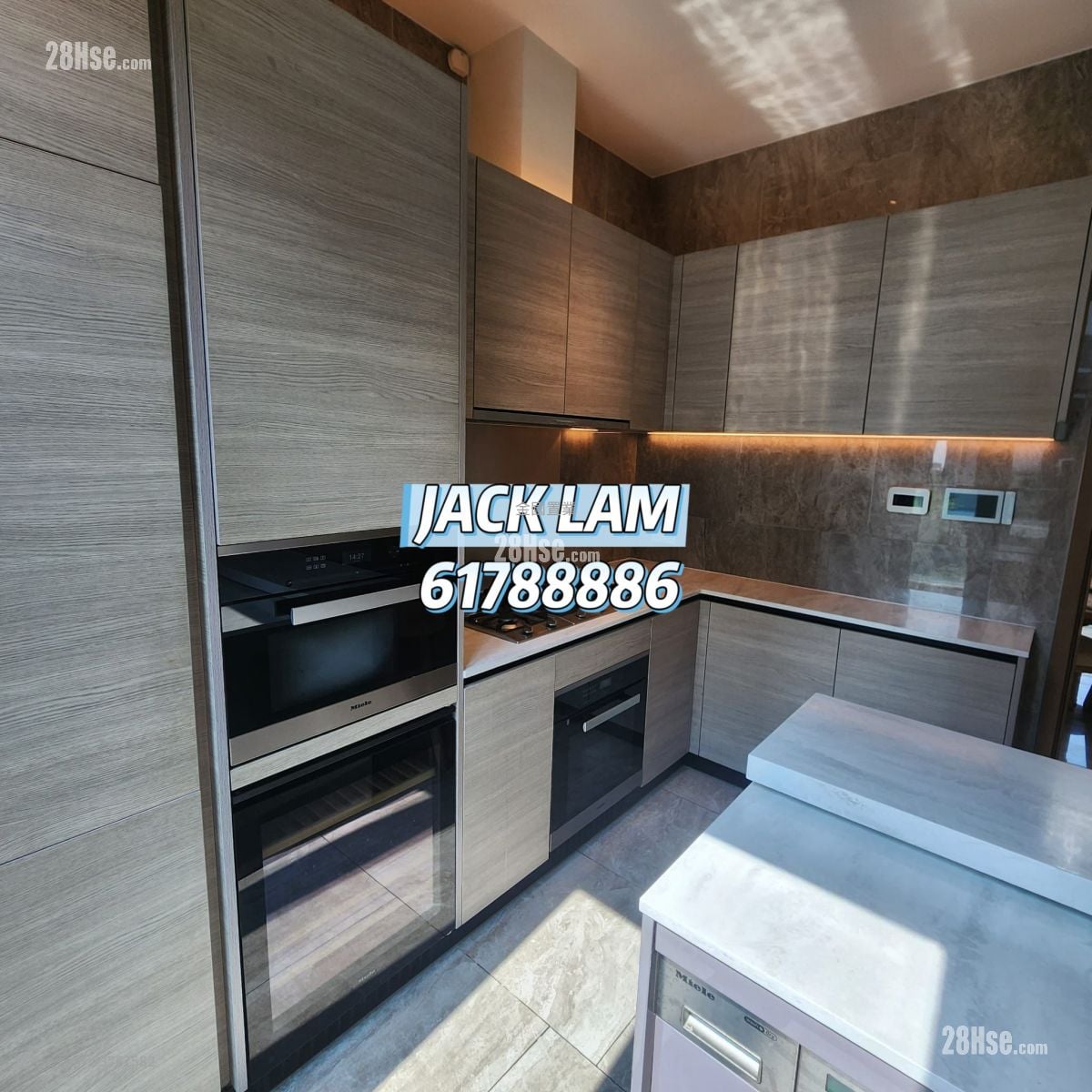 The Carmel Rental 4 Bedrooms , 4 Bathrooms 1,728 ft²