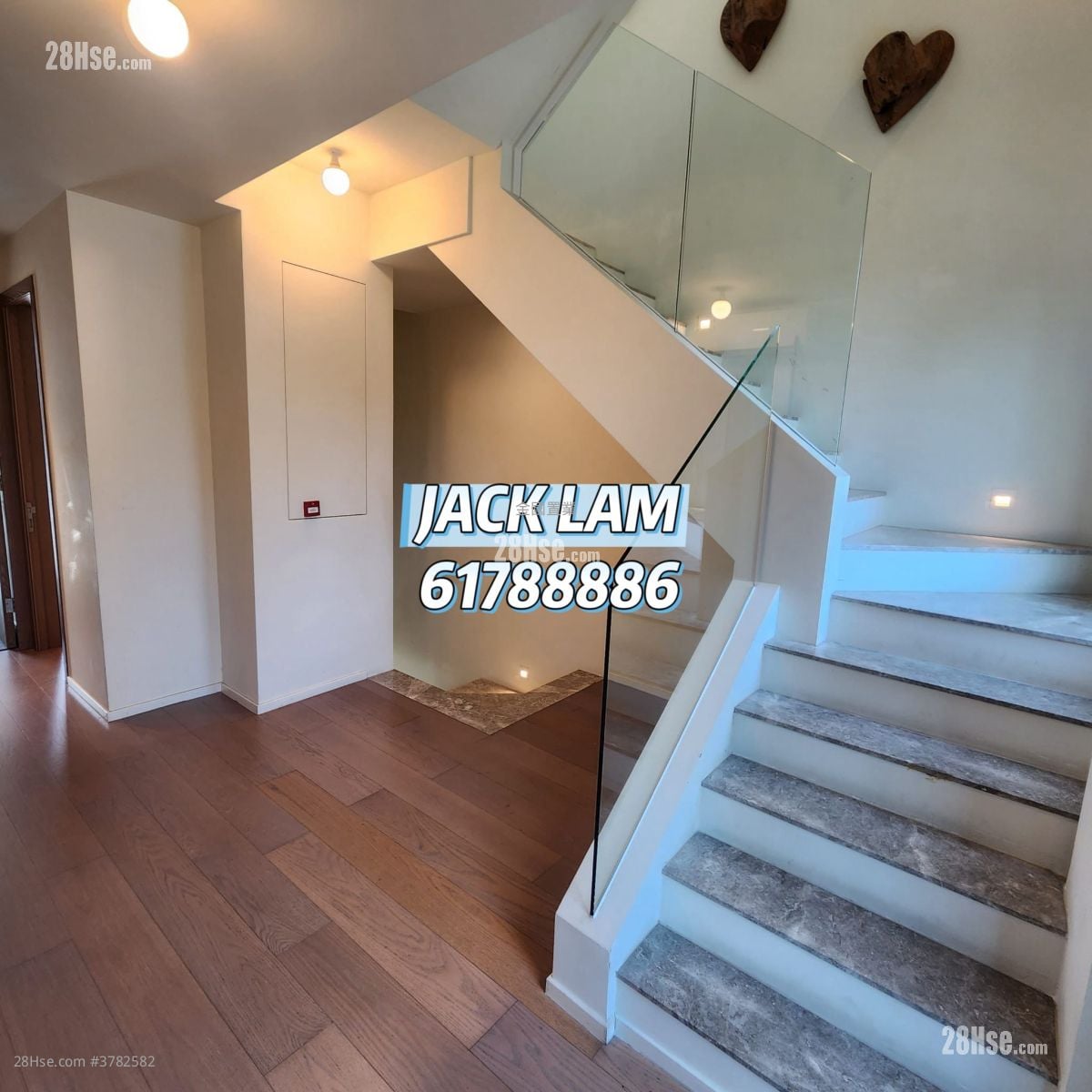 The Carmel Rental 4 Bedrooms , 4 Bathrooms 1,728 ft²