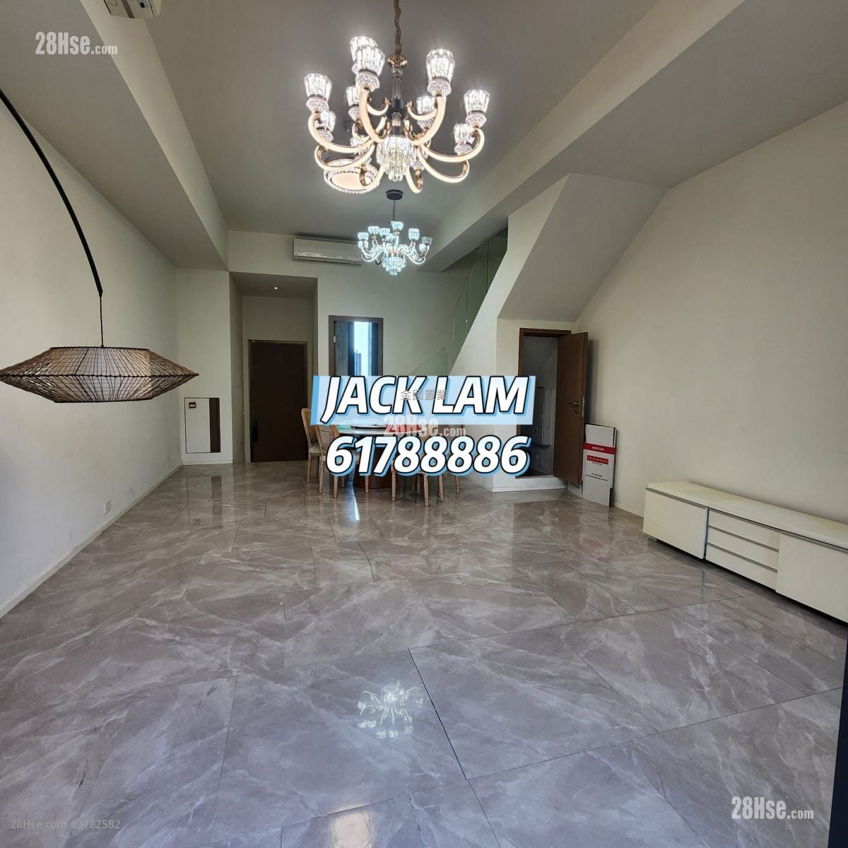 The Carmel Rental 4 Bedrooms , 4 Bathrooms 1,728 ft²