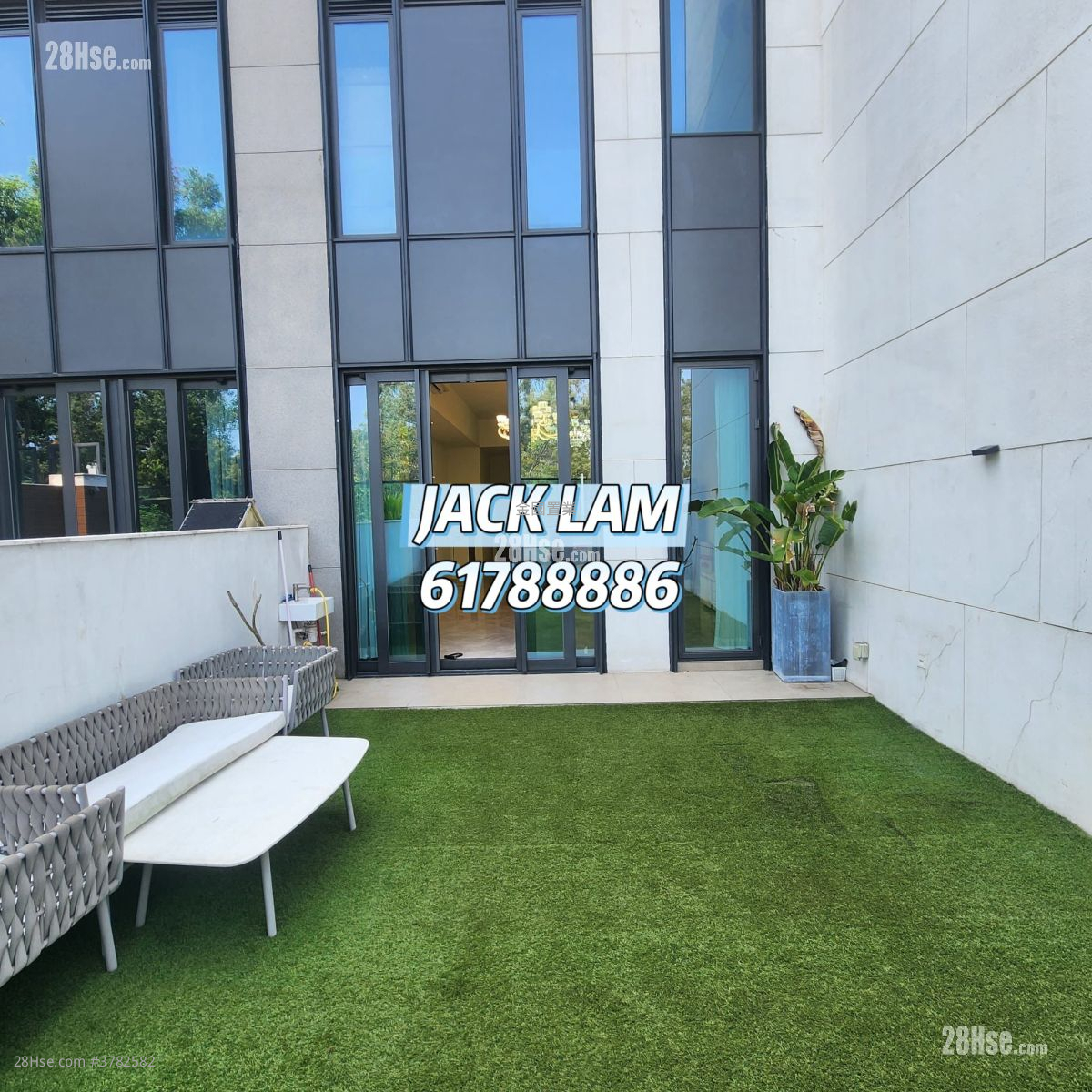 The Carmel Rental 4 Bedrooms , 4 Bathrooms 1,728 ft²