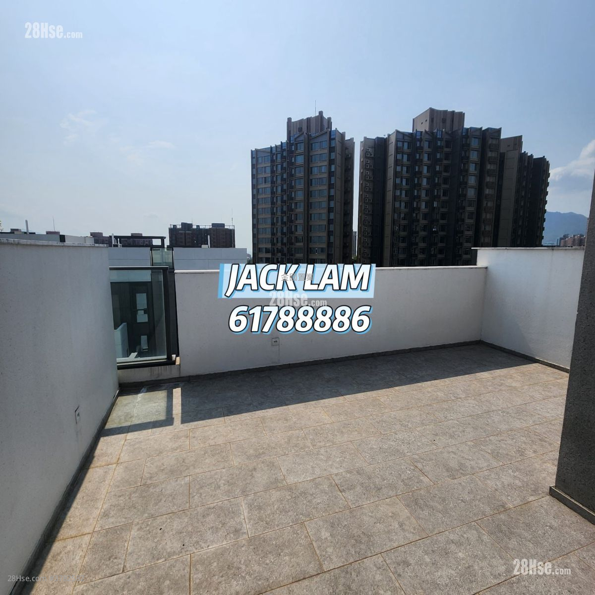 The Carmel Rental 4 Bedrooms , 4 Bathrooms 1,728 ft²