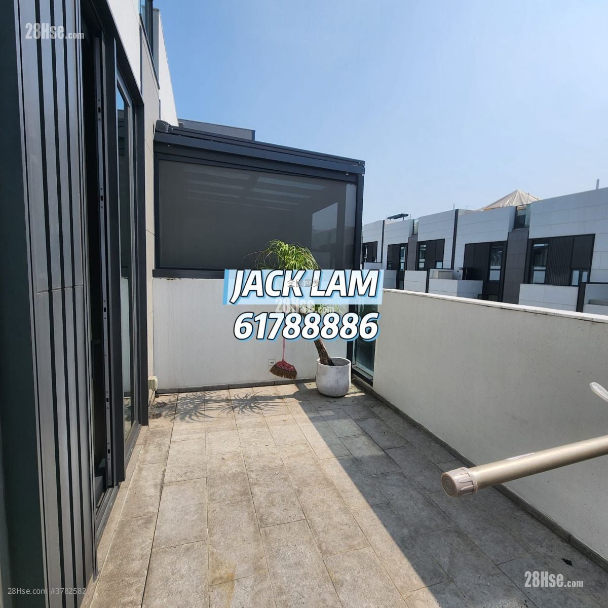 The Carmel Rental 4 Bedrooms , 4 Bathrooms 1,728 ft²