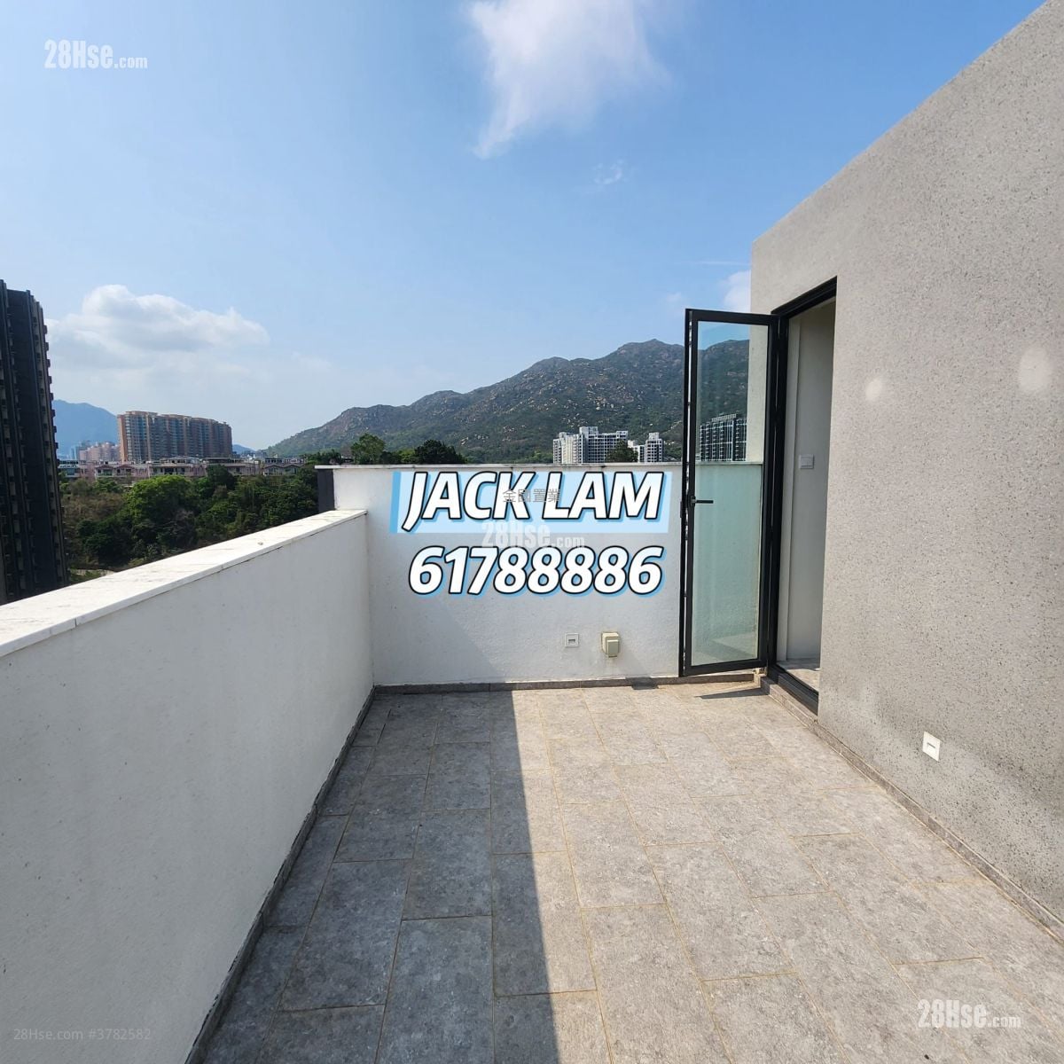 The Carmel Rental 4 Bedrooms , 4 Bathrooms 1,728 ft²