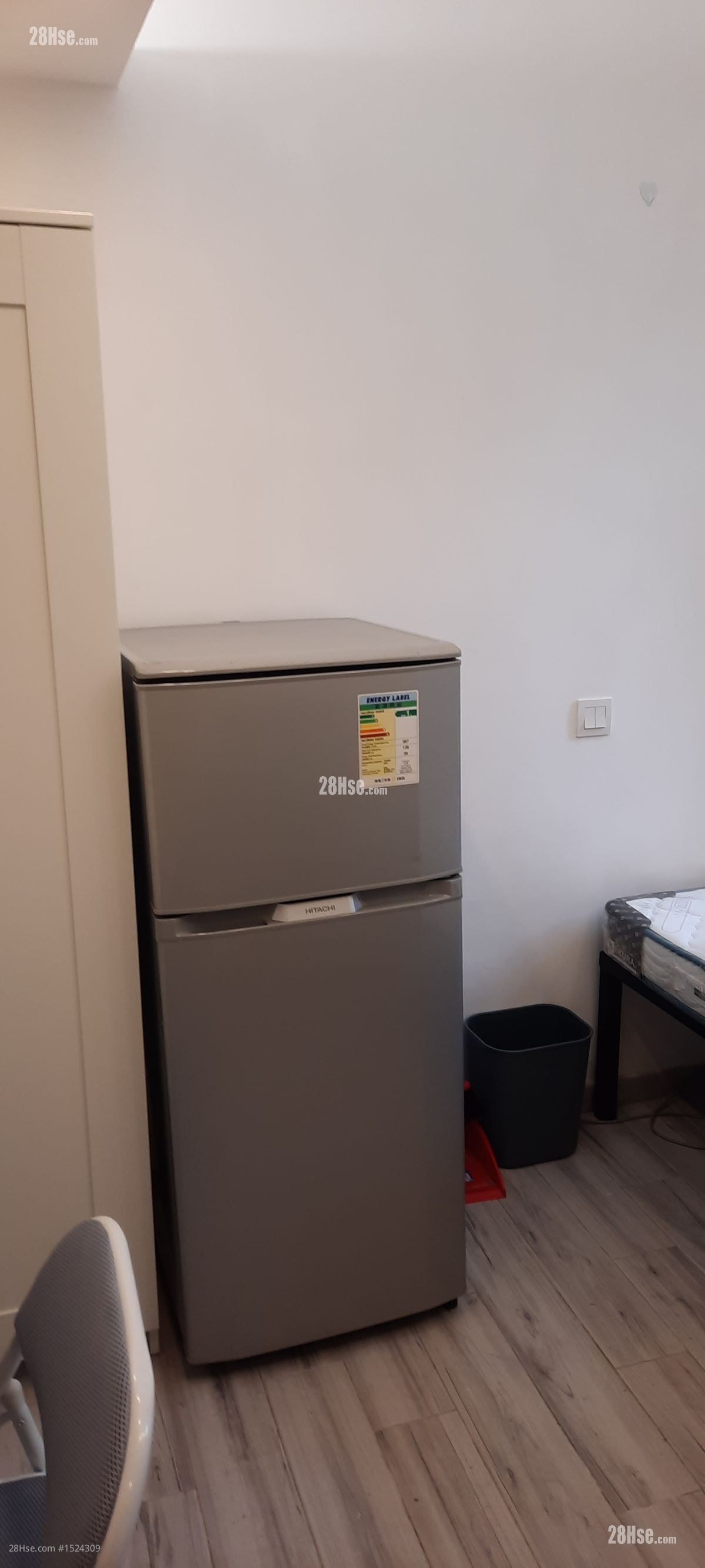 Cozy Studio In Tsimshatsui Rental 150 ft²