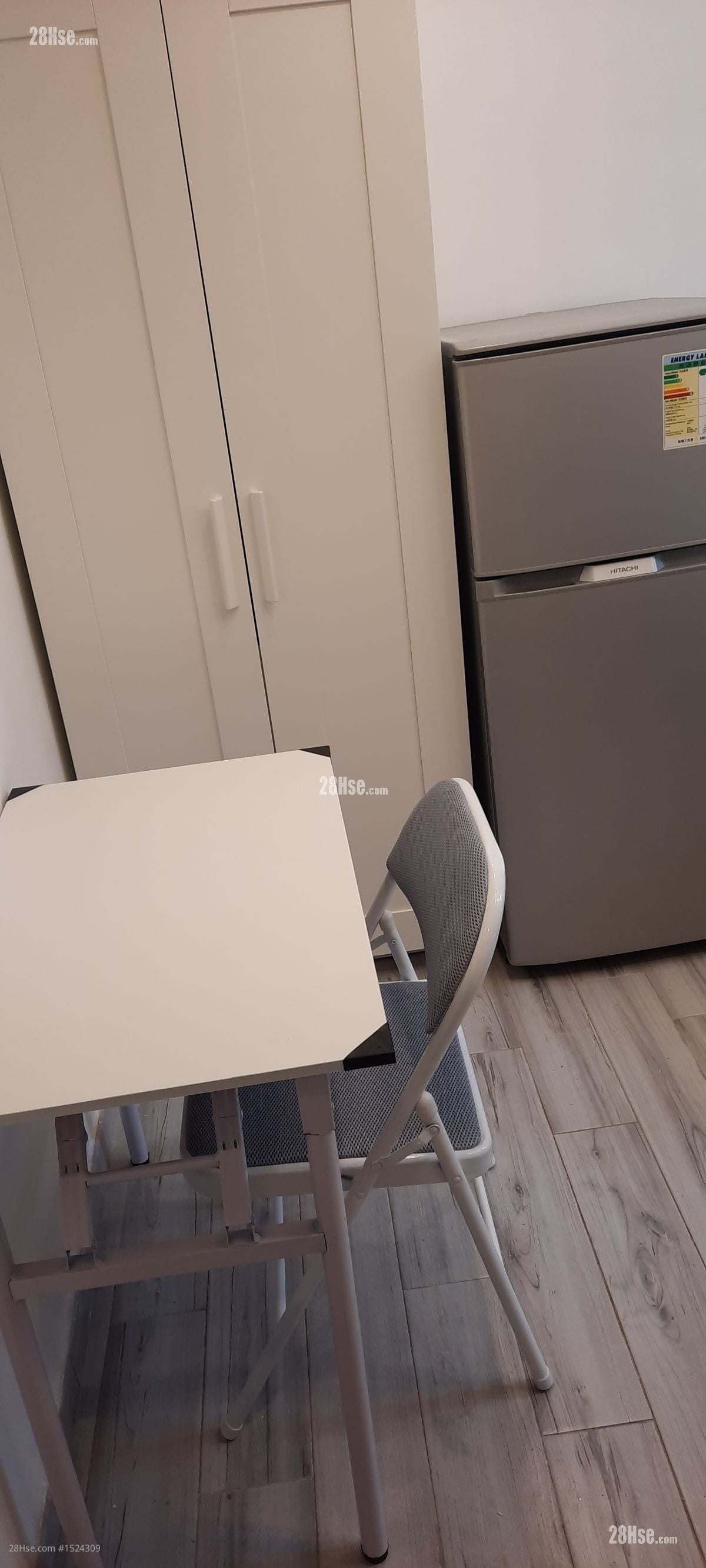 Cozy Studio In Tsimshatsui Rental 150 ft²