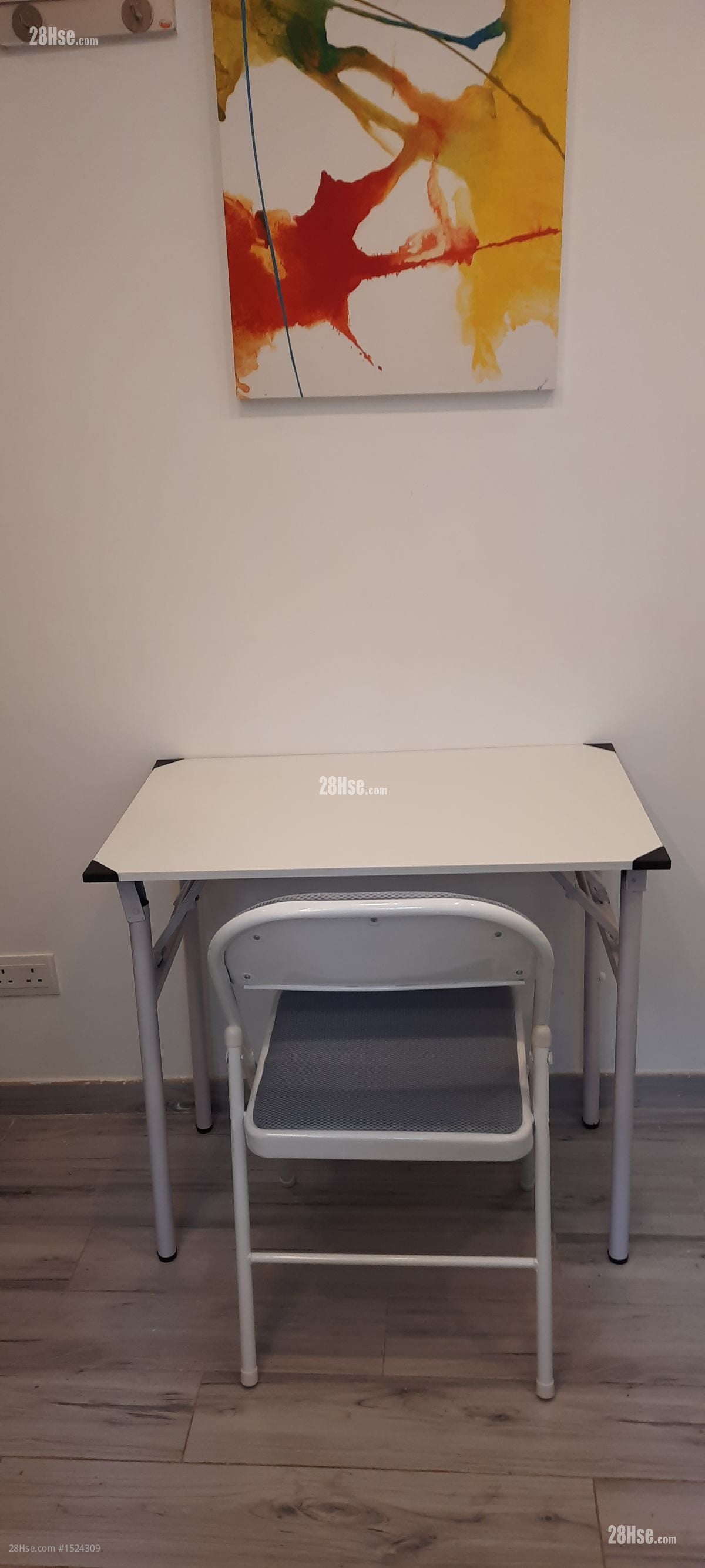 Cozy Studio In Tsimshatsui Rental 150 ft²