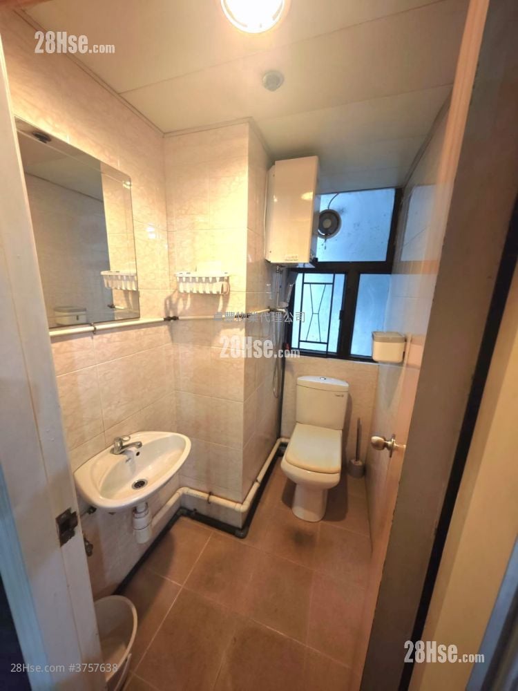 香港工業中心 租盤 開放式間隔 , 1 廁所 703 平方呎