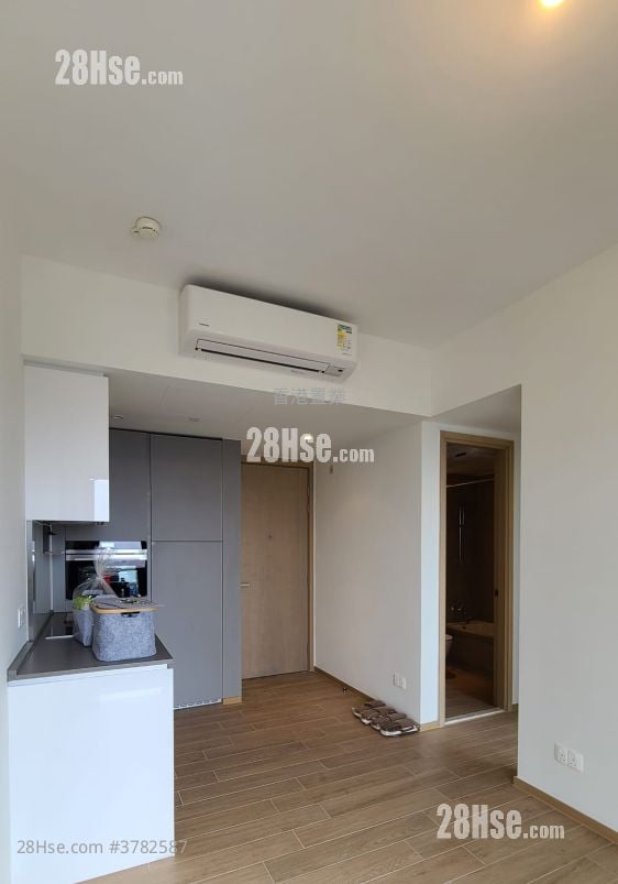 LP6 售盘 2 房 , 1 浴室 422 平方尺