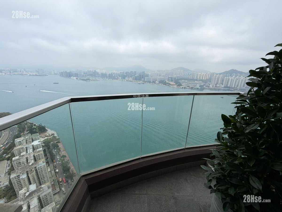 Grand Promenade Sell 3 Bedrooms , 2 Bathrooms 1,129 ft²