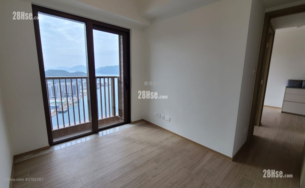 LP6 售盘 2 房 , 1 浴室 422 平方尺