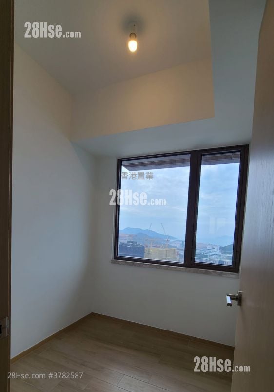 LP6 售盘 2 房 , 1 浴室 422 平方尺