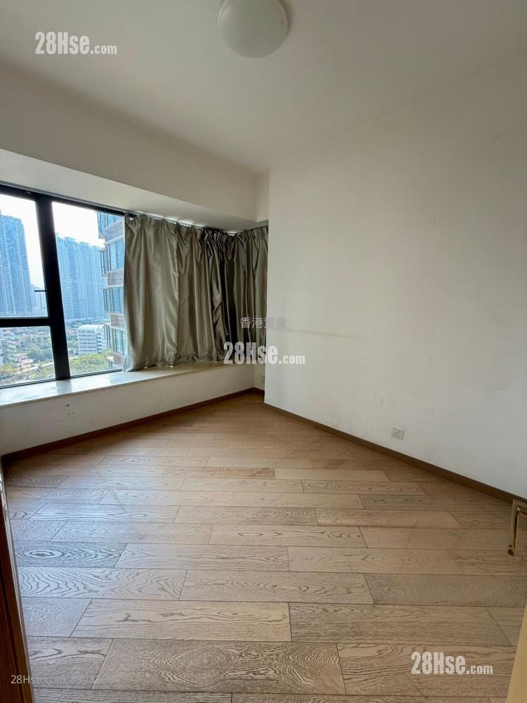 升荟 租盘 2 房 , 1 浴室 714 平方尺