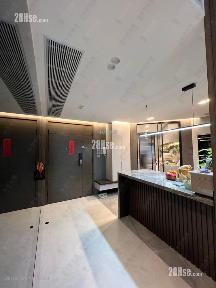 Grand Promenade Sell 3 Bedrooms , 2 Bathrooms 1,129 ft²