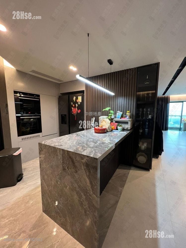 Grand Promenade Sell 3 Bedrooms , 2 Bathrooms 1,129 ft²