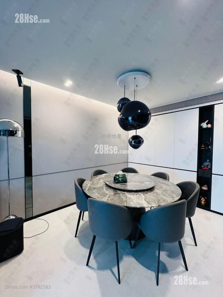 Grand Promenade Sell 3 Bedrooms , 2 Bathrooms 1,129 ft²