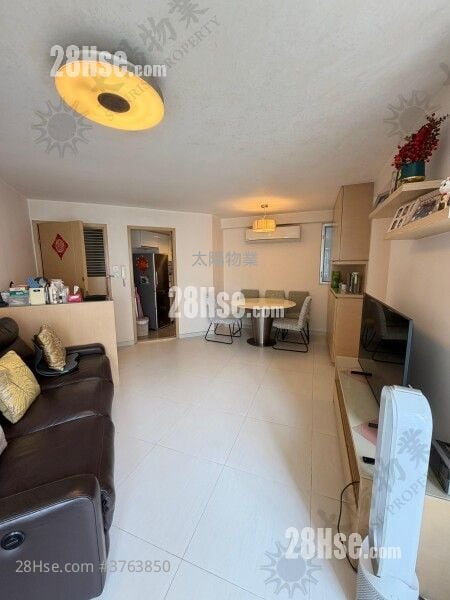 Whampoa Garden Sell 3 Bedrooms 639 ft²