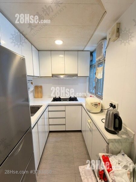 Whampoa Garden Sell 3 Bedrooms 639 ft²