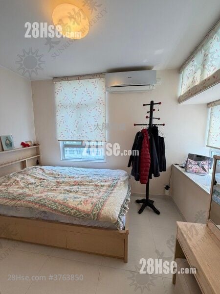 Whampoa Garden Sell 3 Bedrooms 639 ft²