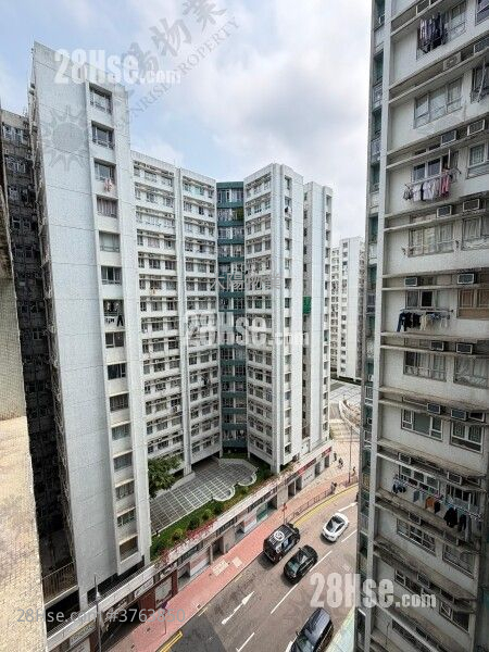 Whampoa Garden Sell 3 Bedrooms 639 ft²