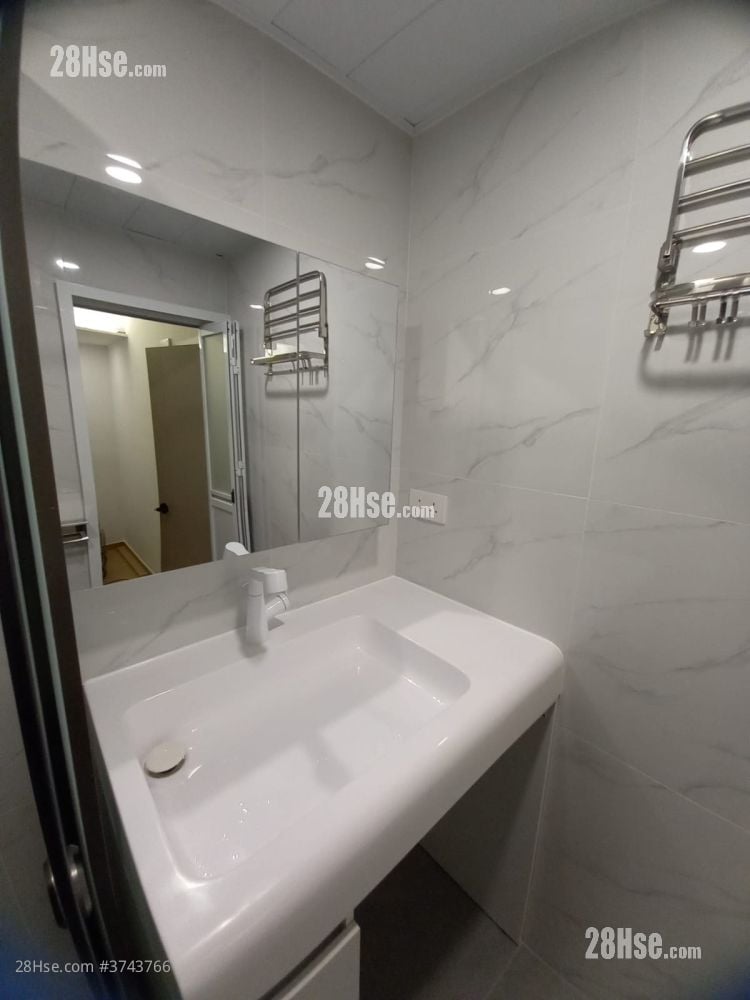 Kin Wong Mansion Rental 1 Bedroom , 1 Bathroom 100 ft²