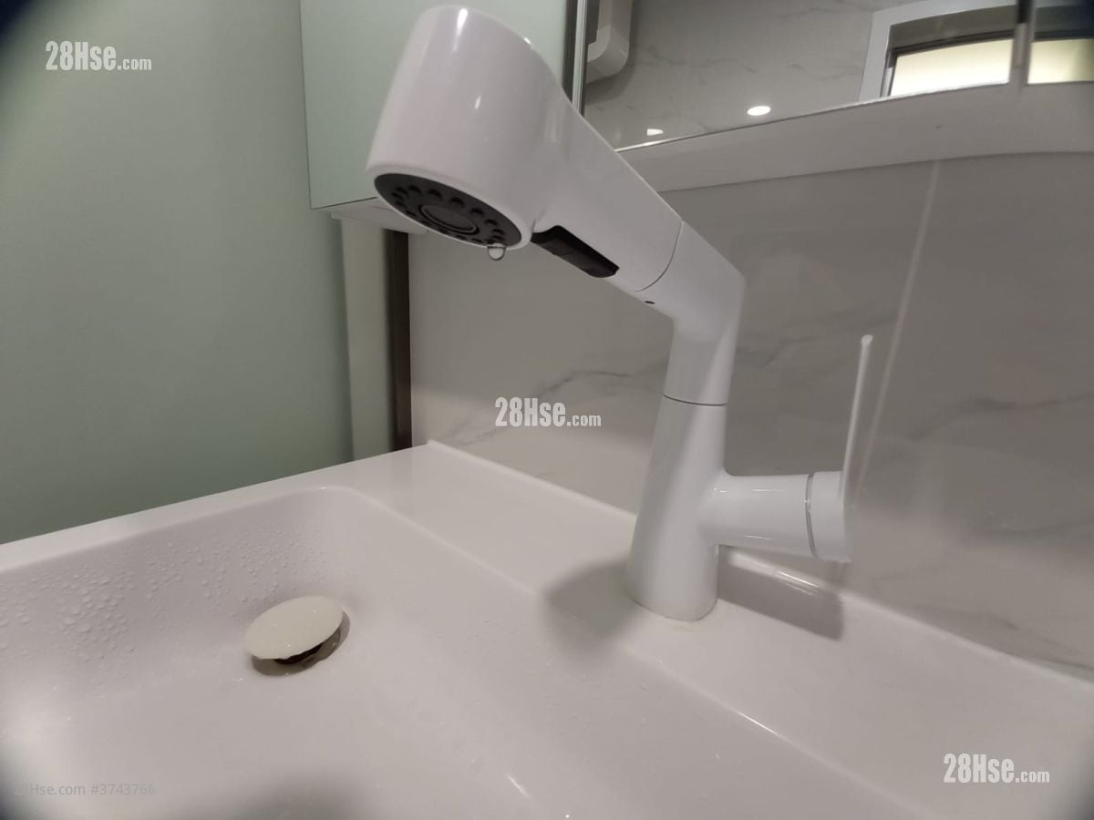 Kin Wong Mansion Rental 1 Bedroom , 1 Bathroom 100 ft²