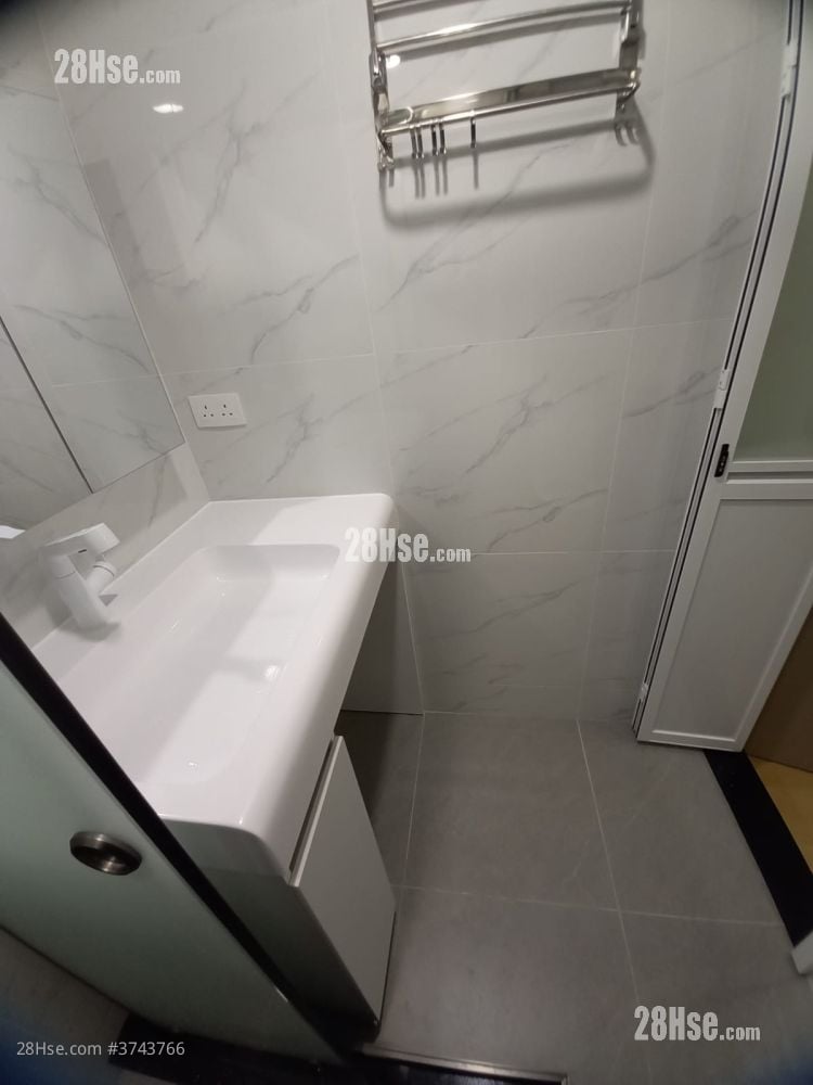 Kin Wong Mansion Rental 1 Bedroom , 1 Bathroom 100 ft²