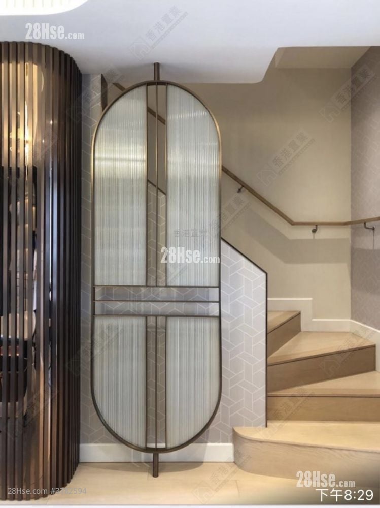 Oasis Kai Tak 售盘 3 房 1,197 平方尺