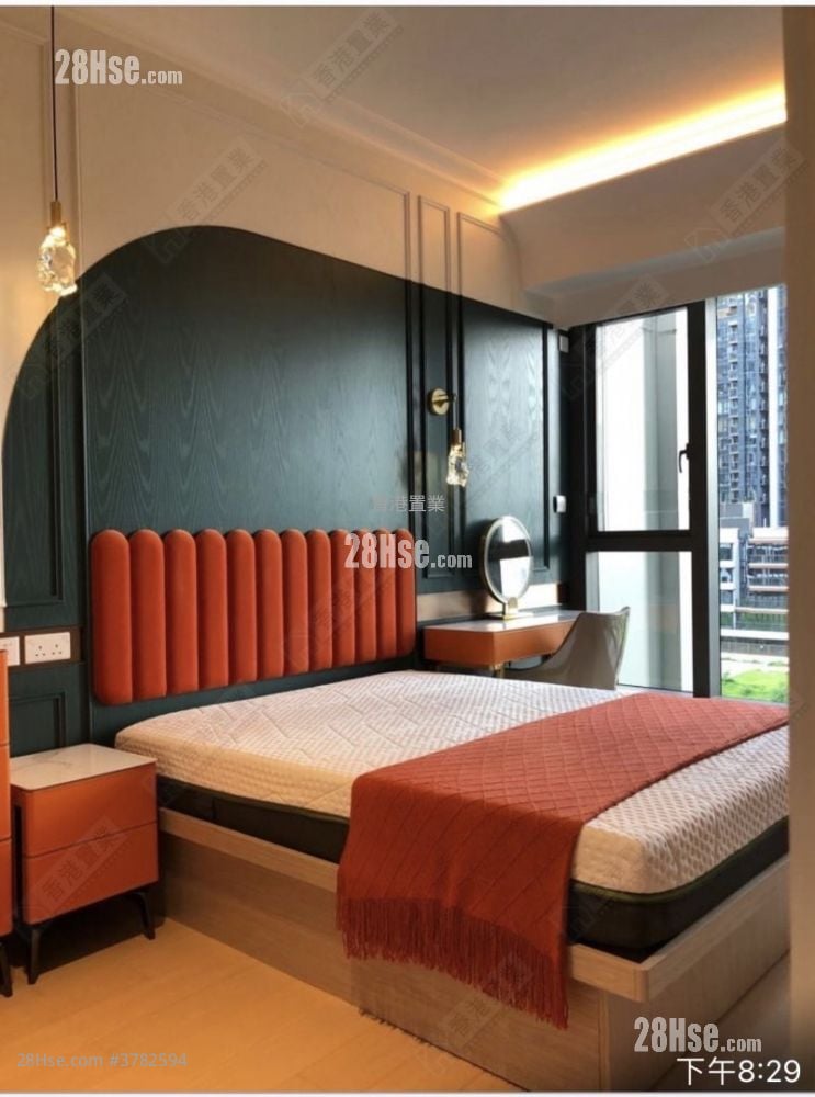 Oasis Kai Tak 售盘 3 房 1,197 平方尺