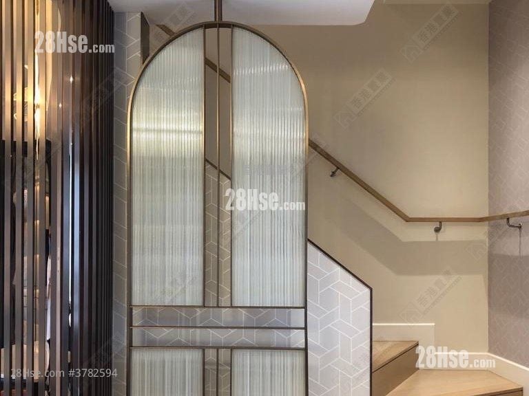 Oasis Kai Tak 售盘 3 房 1,197 平方尺