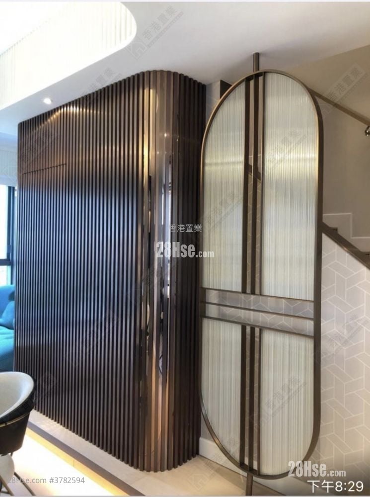 Oasis Kai Tak 售盘 3 房 1,197 平方尺