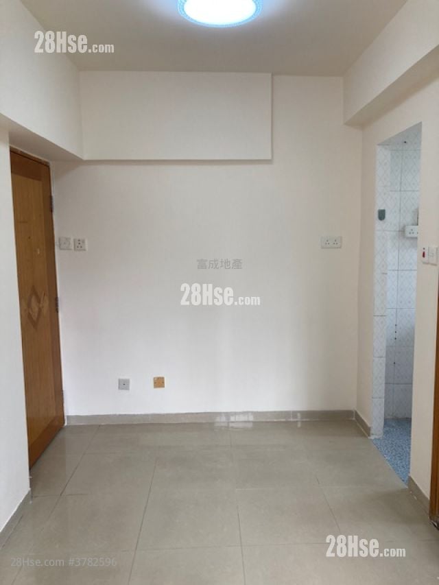 Healey Building Rental 1 Bedroom , 1 Bathroom 226 ft²