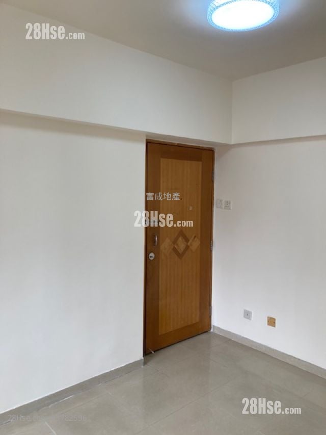 Healey Building Rental 1 Bedroom , 1 Bathroom 226 ft²