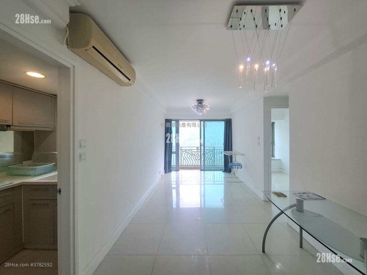 映湾园 租盘 565 平方尺