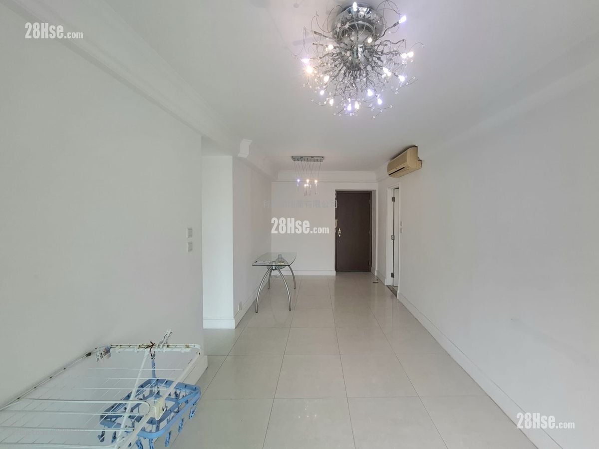 映湾园 租盘 565 平方尺