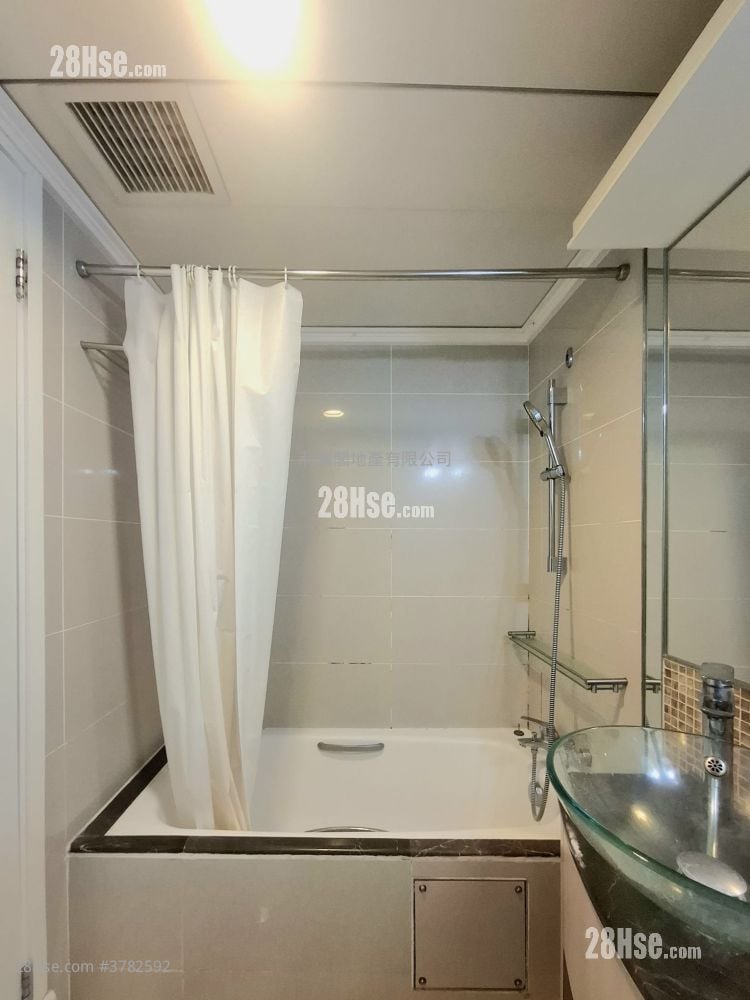 映湾园 租盘 565 平方尺