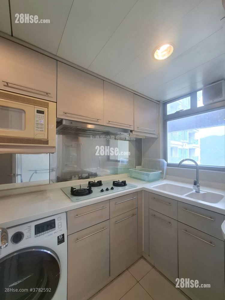 映湾园 租盘 565 平方尺