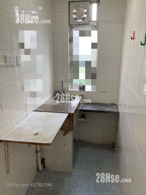 Healey Building Rental 1 Bedroom , 1 Bathroom 226 ft²